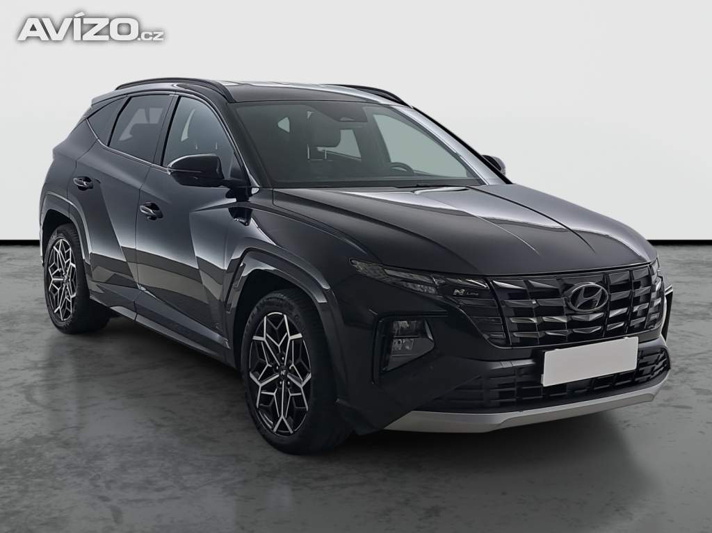 Hyundai Tucson 1.6 T-GDI