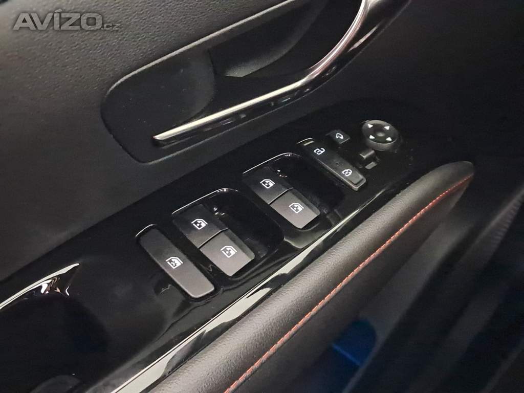 Foto inzerátu Hyundai Tucson 1.6 T-GDI