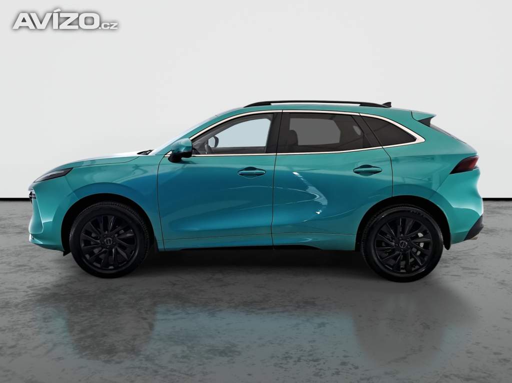 Foto inzerátu Dongfeng Forthing T5 EVO 1.5 Turbo