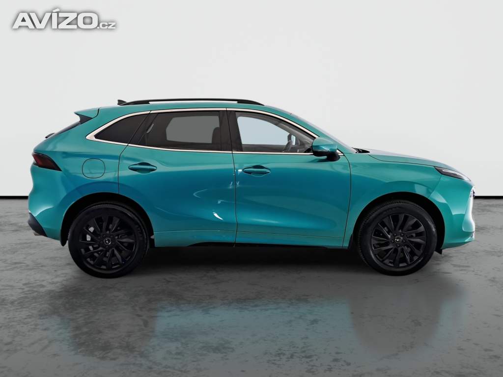 Foto inzerátu Dongfeng Forthing T5 EVO 1.5 Turbo