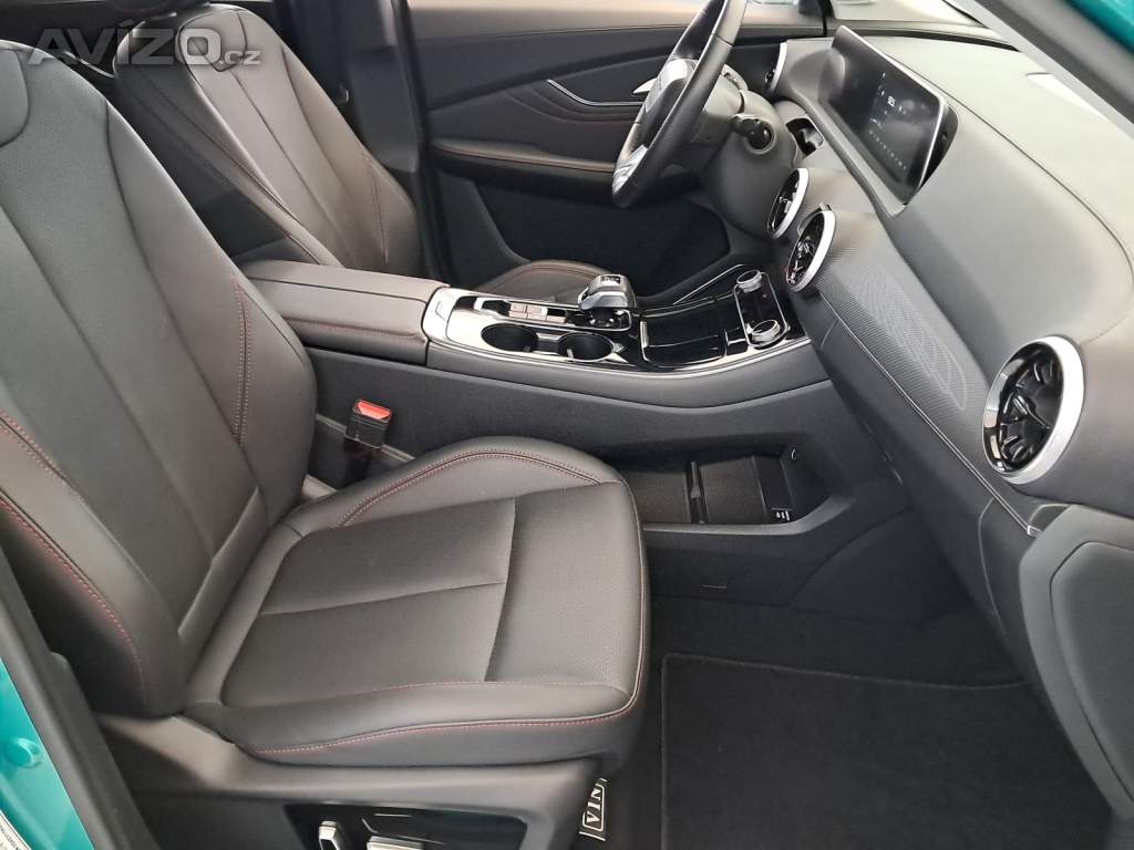 Foto inzerátu Dongfeng Forthing T5 EVO 1.5 Turbo