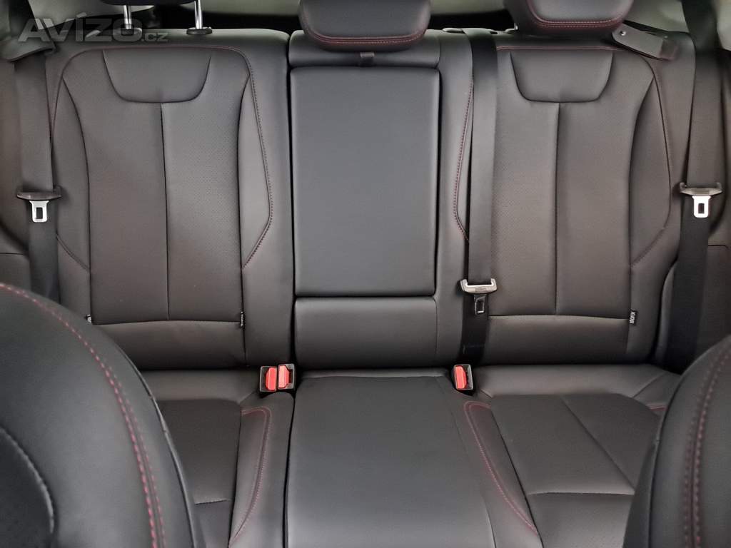 Foto inzerátu Dongfeng Forthing T5 EVO 1.5 Turbo