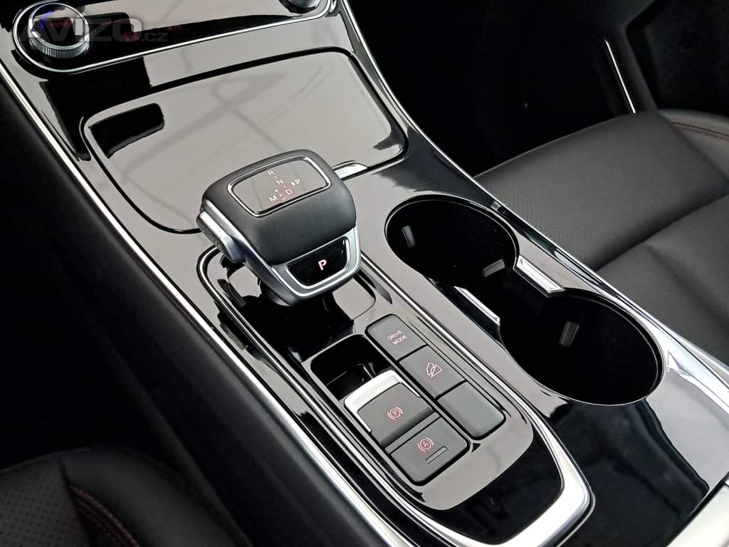 Foto inzerátu Dongfeng Forthing T5 EVO 1.5 Turbo