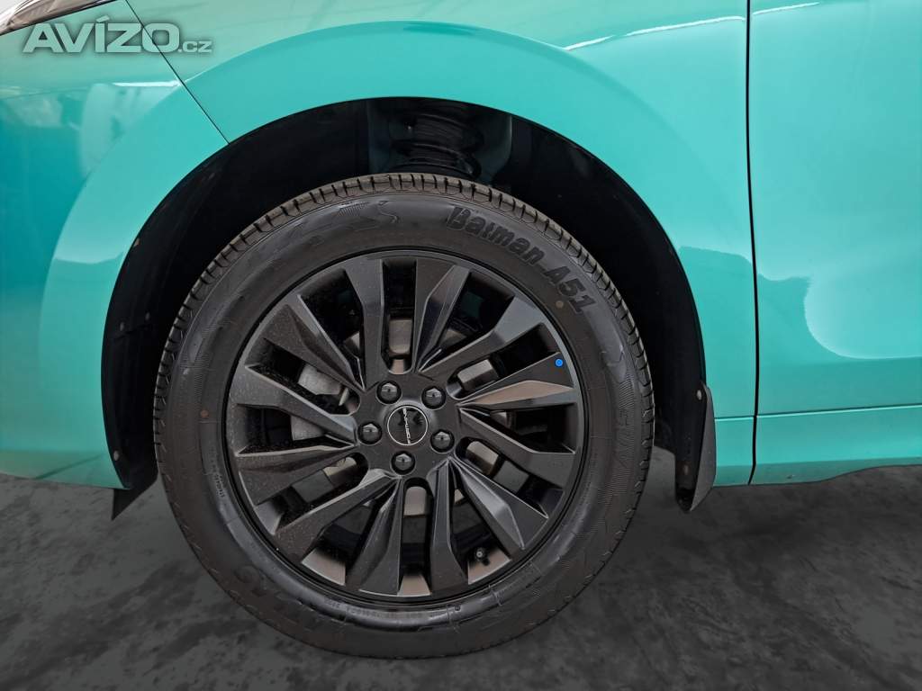 Foto inzerátu Dongfeng Forthing T5 EVO 1.5 Turbo