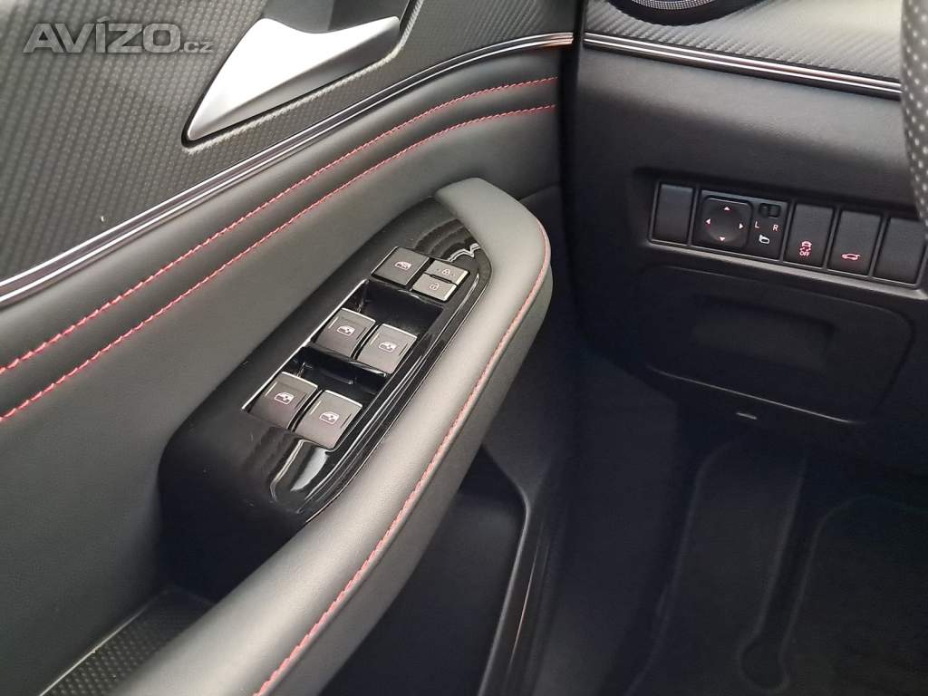 Foto inzerátu Dongfeng Forthing T5 EVO 1.5 Turbo