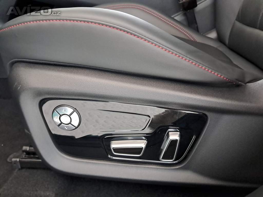 Foto inzerátu Dongfeng Forthing T5 EVO 1.5 Turbo