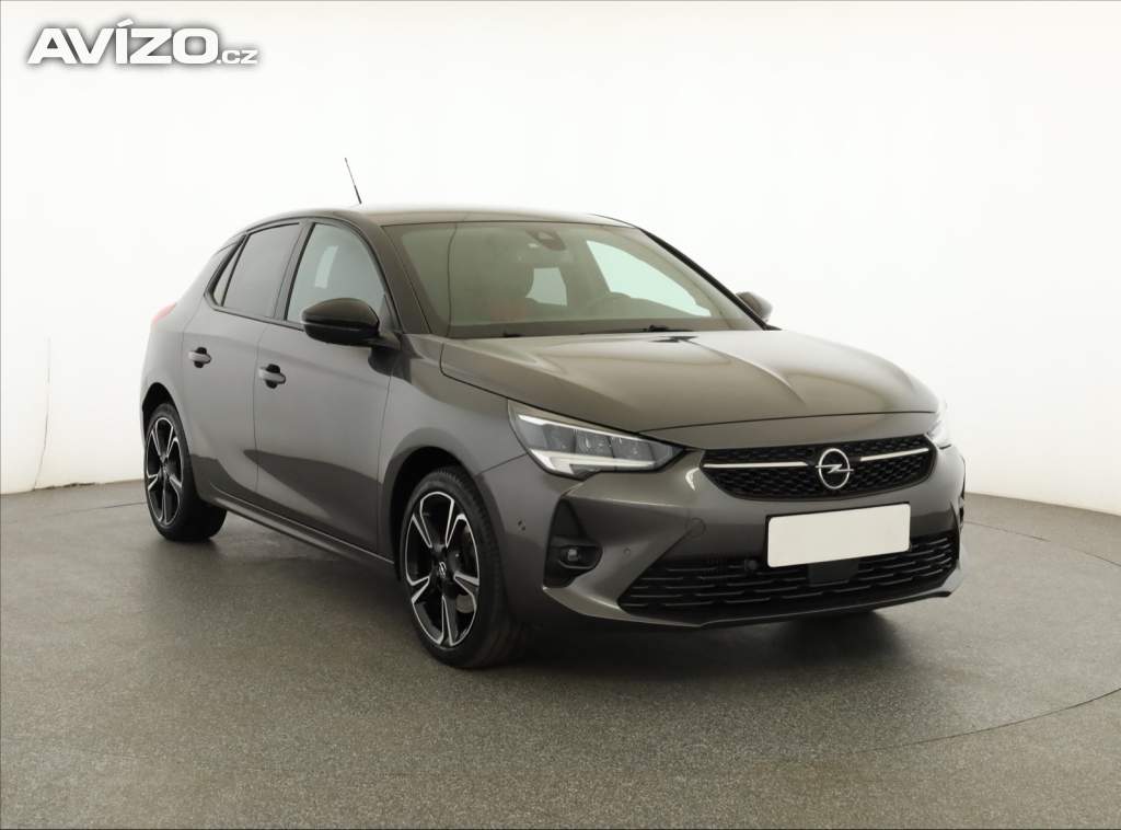 Opel Corsa 1.2 Turbo
