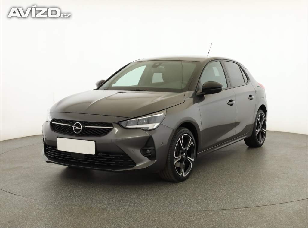 Foto inzerátu Opel Corsa 1.2 Turbo
