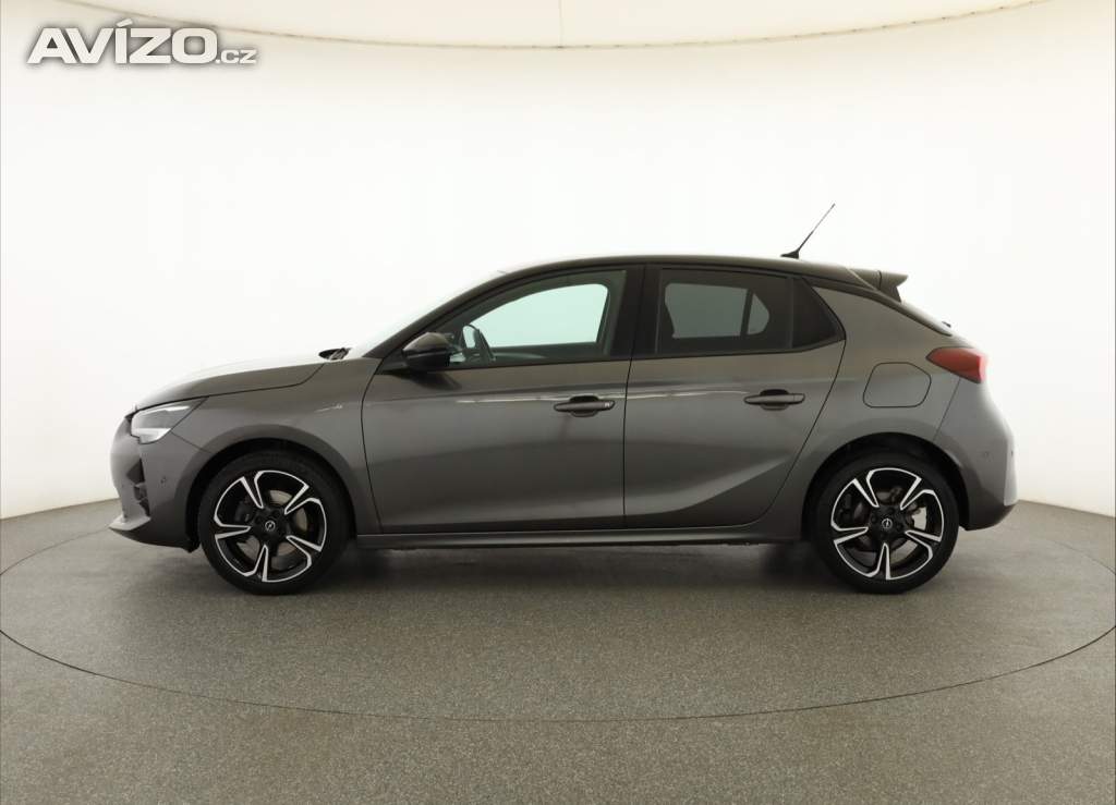 Foto inzerátu Opel Corsa 1.2 Turbo