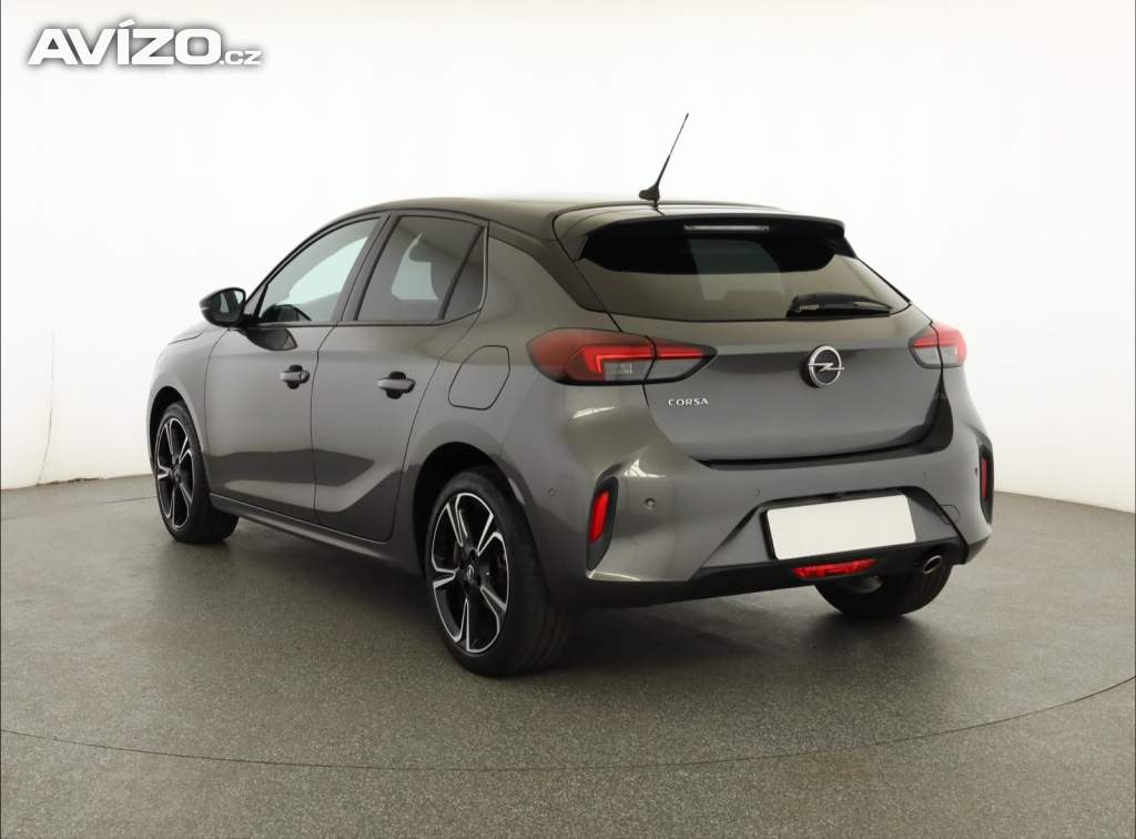 Foto inzerátu Opel Corsa 1.2 Turbo