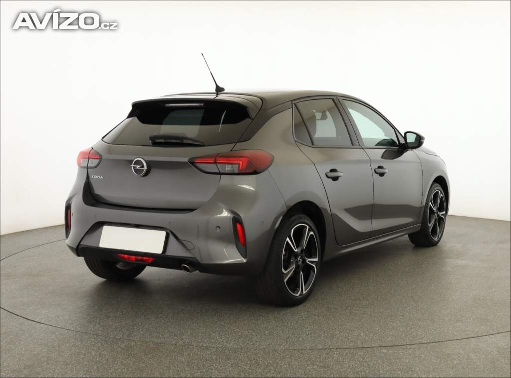 Foto inzerátu Opel Corsa 1.2 Turbo