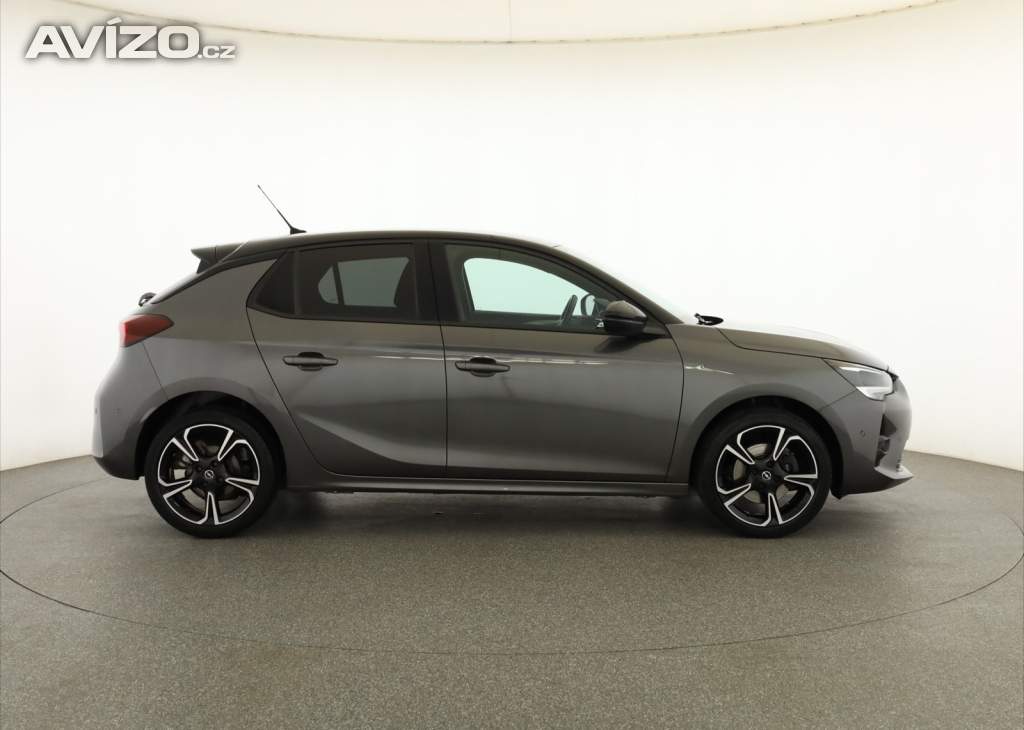 Foto inzerátu Opel Corsa 1.2 Turbo