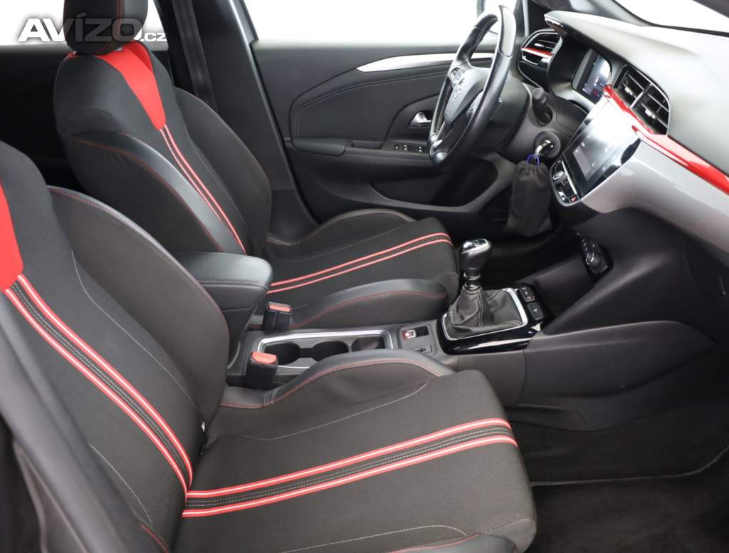 Foto inzerátu Opel Corsa 1.2 Turbo