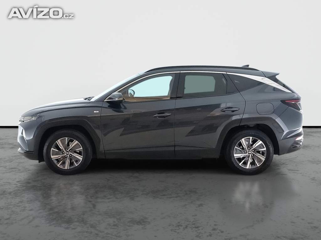 Foto inzerátu Hyundai Tucson 1.6 T-GDI 48V MHEV
