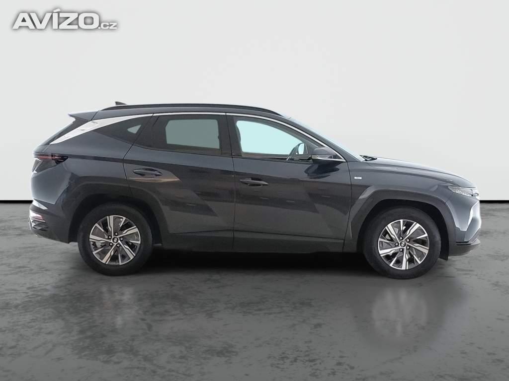Foto inzerátu Hyundai Tucson 1.6 T-GDI 48V MHEV