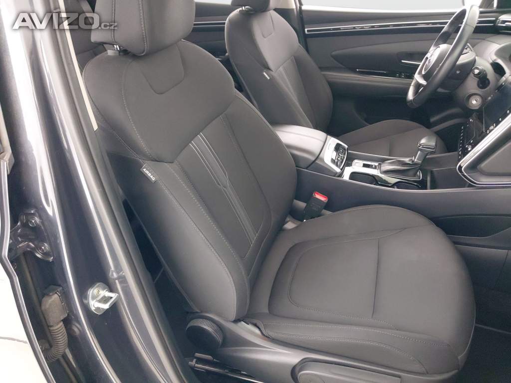 Foto inzerátu Hyundai Tucson 1.6 T-GDI 48V MHEV