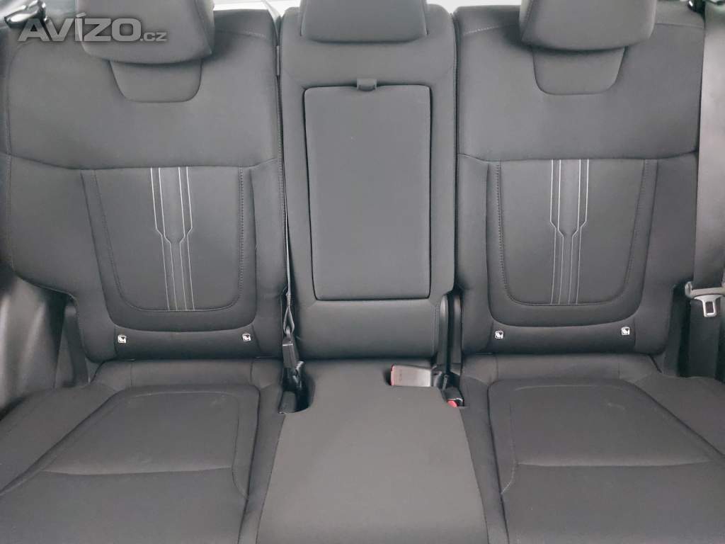 Foto inzerátu Hyundai Tucson 1.6 T-GDI 48V MHEV