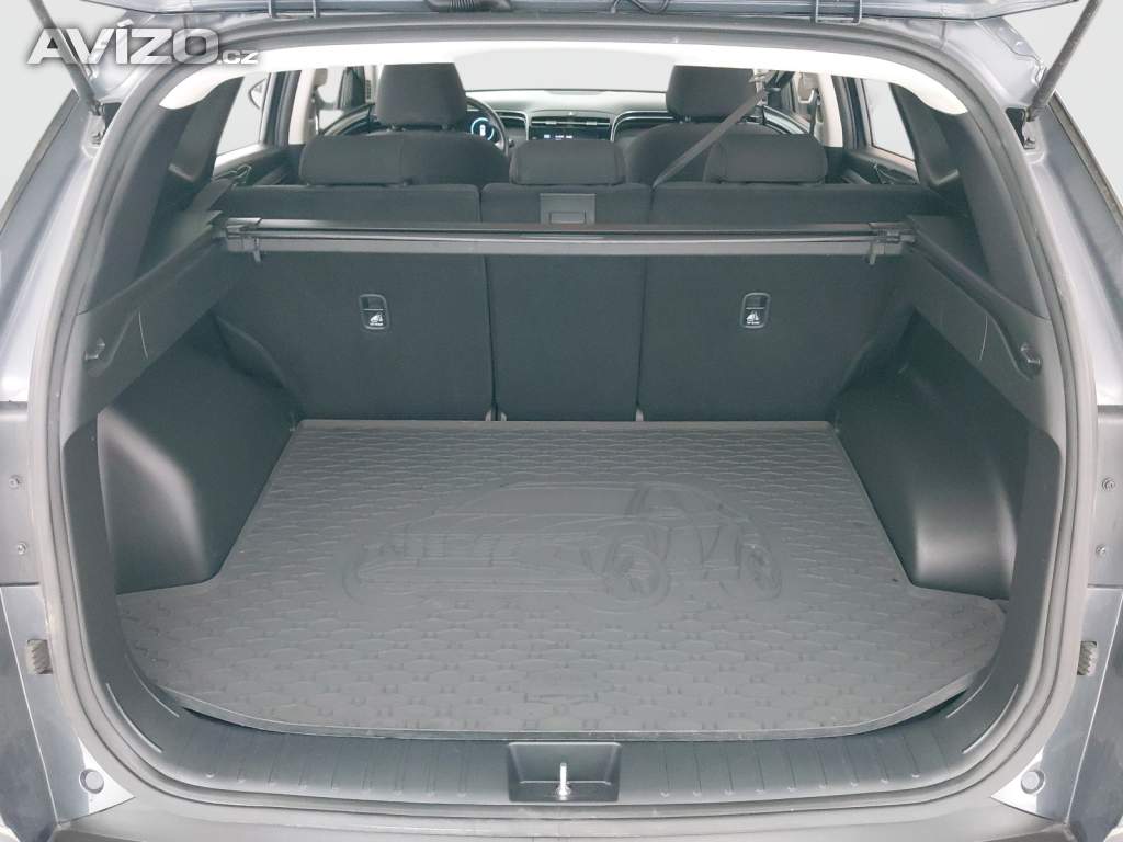 Foto inzerátu Hyundai Tucson 1.6 T-GDI 48V MHEV