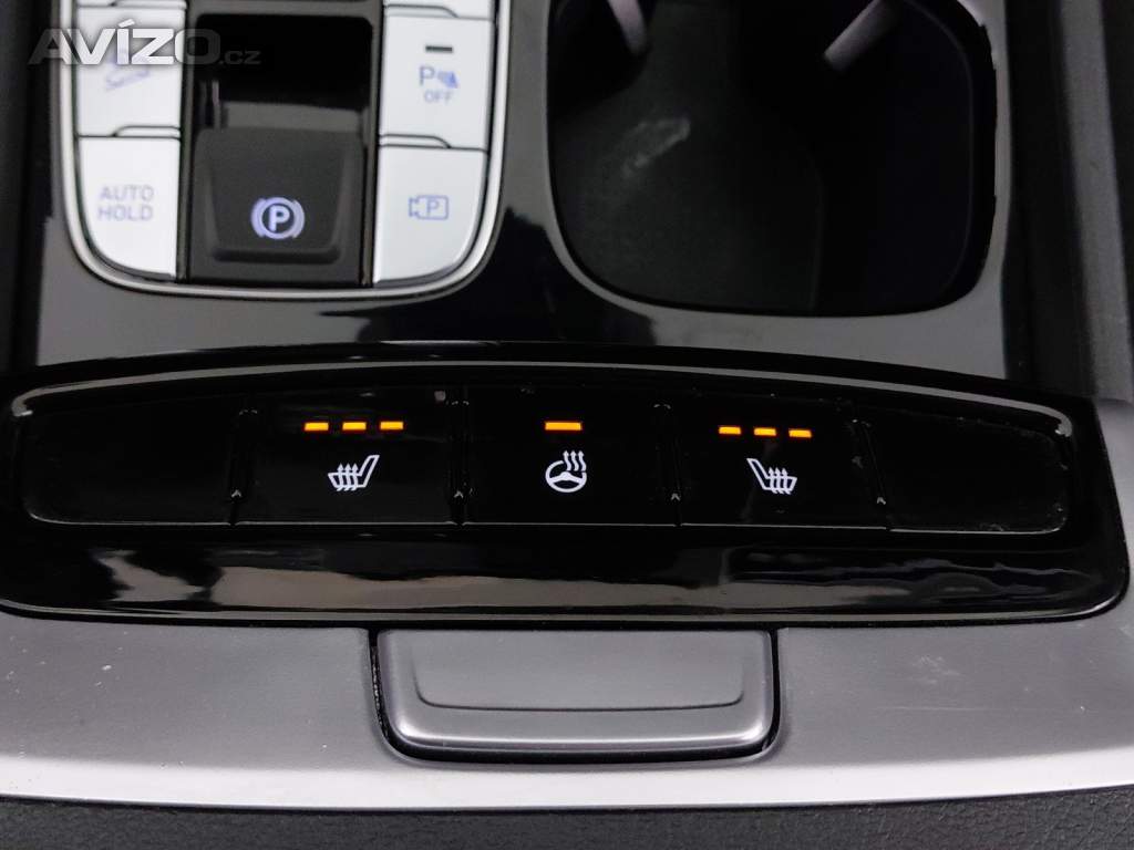 Foto inzerátu Hyundai Tucson 1.6 T-GDI 48V MHEV