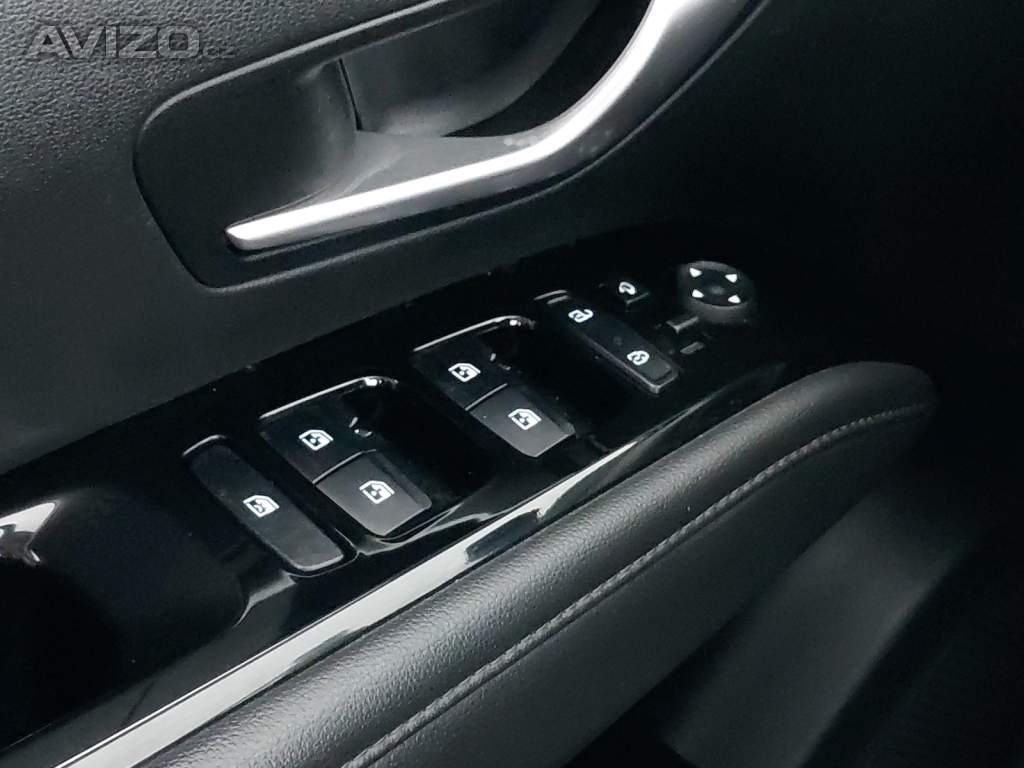 Foto inzerátu Hyundai Tucson 1.6 T-GDI 48V MHEV