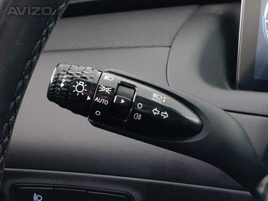 Foto inzerátu Hyundai Tucson 1.6 T-GDI 48V MHEV