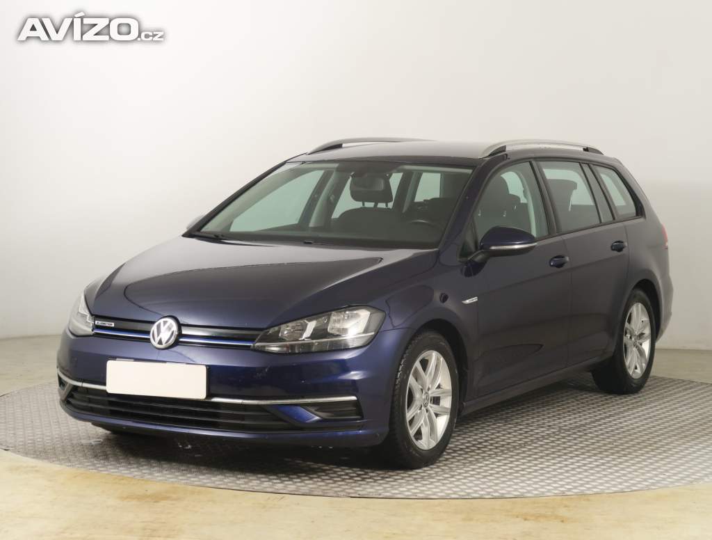 Foto inzerátu VW Golf 1.5 TSI