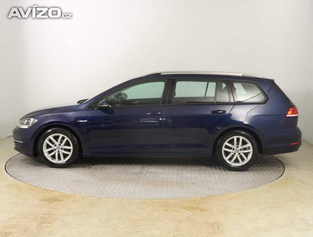 Foto inzerátu VW Golf 1.5 TSI