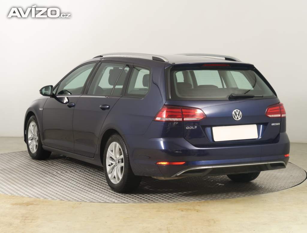 Foto inzerátu VW Golf 1.5 TSI