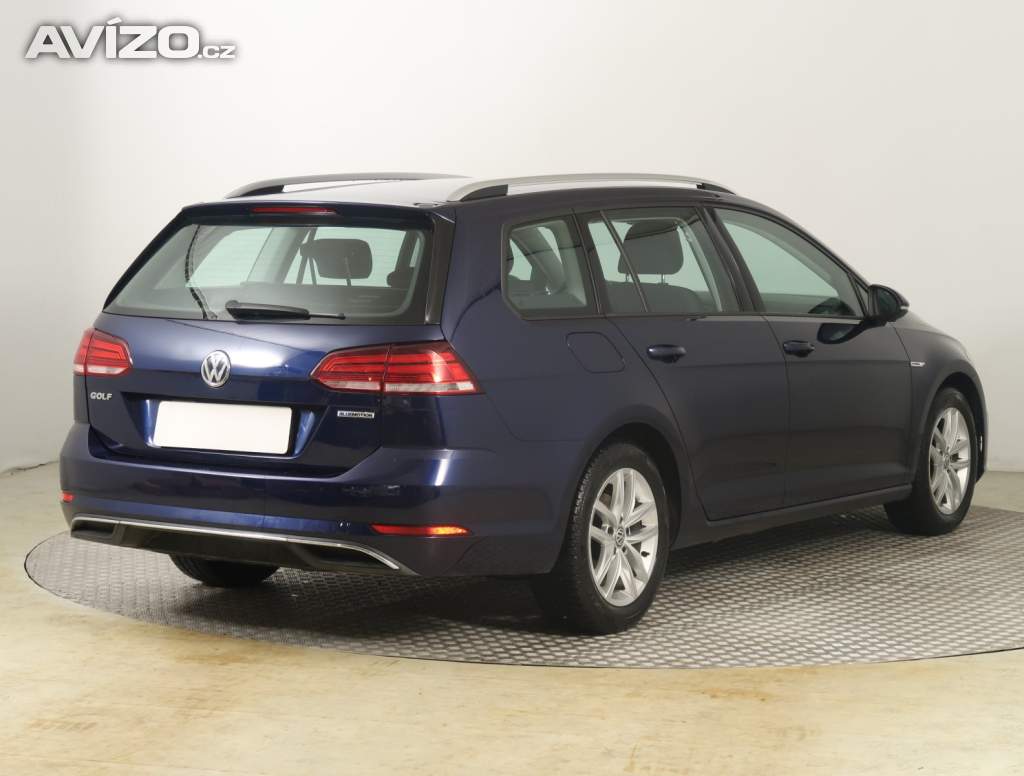 Foto inzerátu VW Golf 1.5 TSI