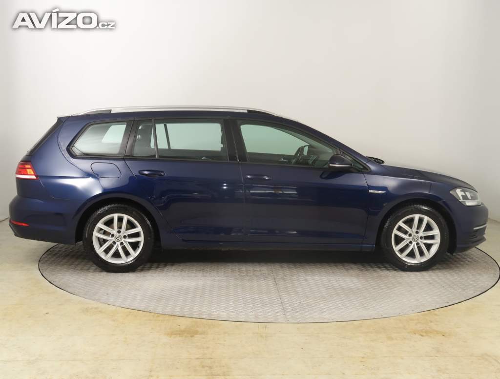 Foto inzerátu VW Golf 1.5 TSI