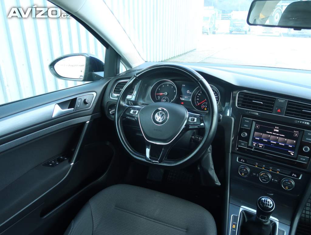 Foto inzerátu VW Golf 1.5 TSI