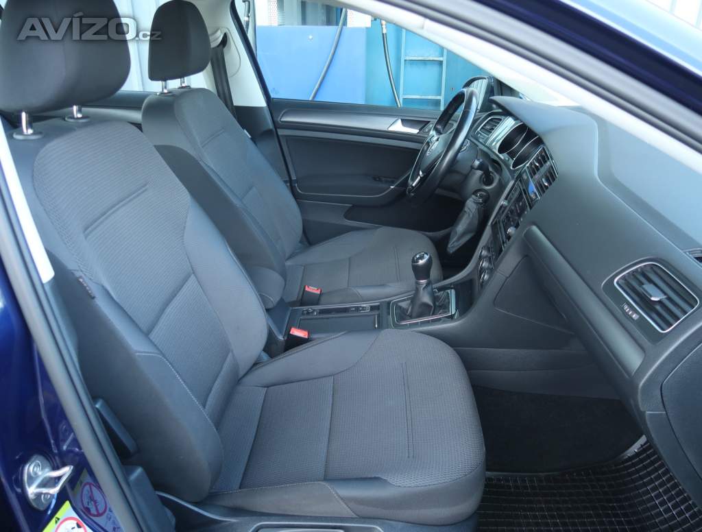 Foto inzerátu VW Golf 1.5 TSI