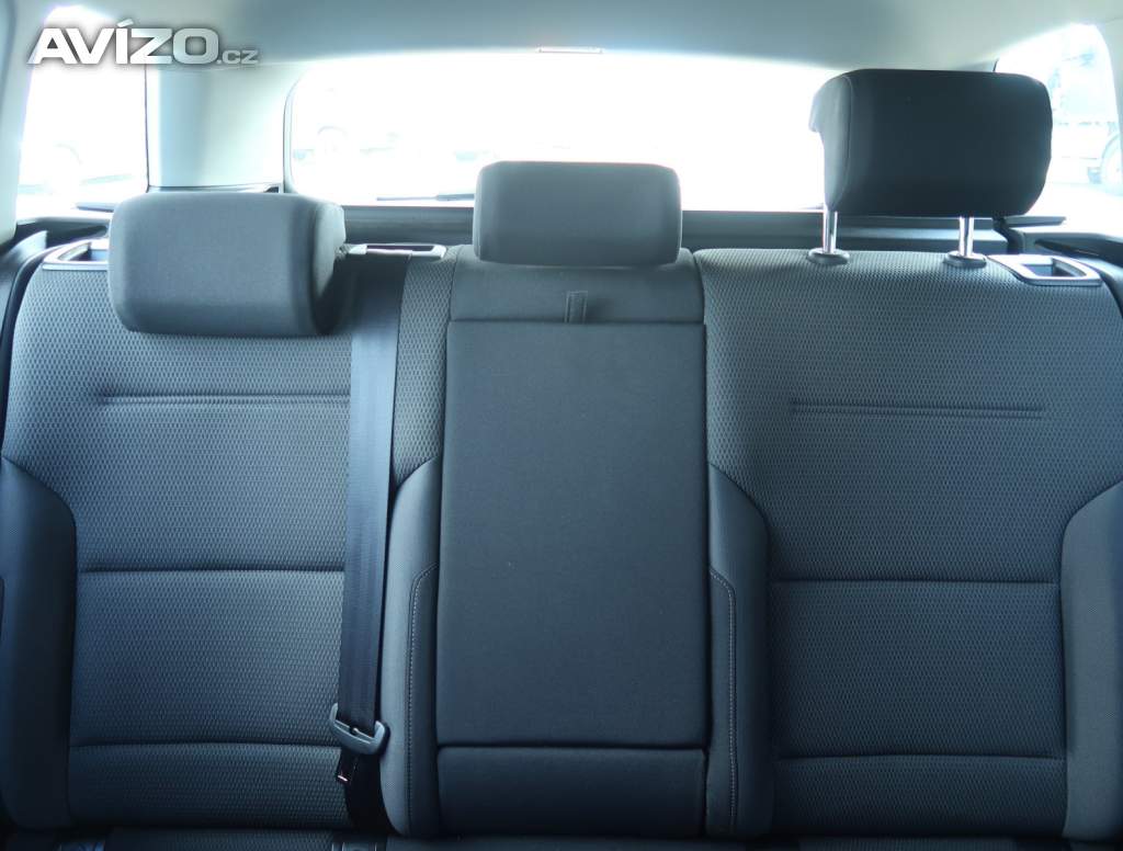 Foto inzerátu VW Golf 1.5 TSI