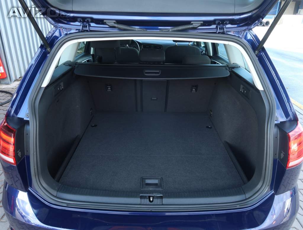 Foto inzerátu VW Golf 1.5 TSI