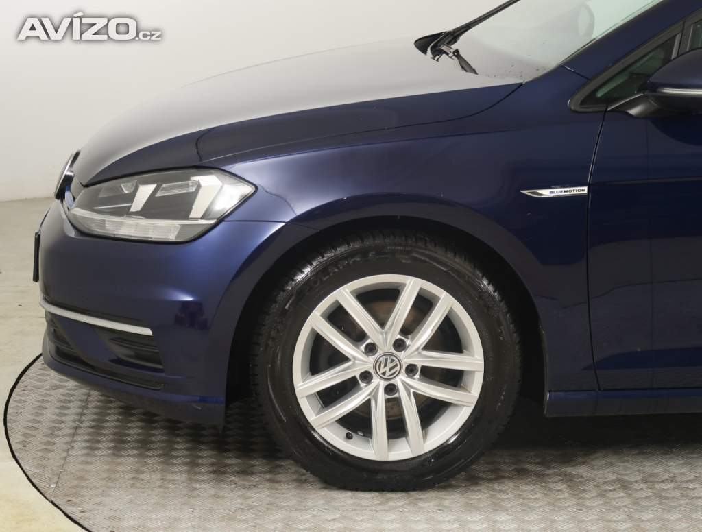 Foto inzerátu VW Golf 1.5 TSI