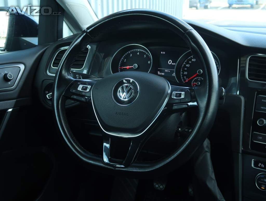 Foto inzerátu VW Golf 1.5 TSI