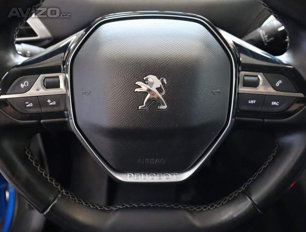 Foto inzerátu Peugeot 3008 1.2 PureTech
