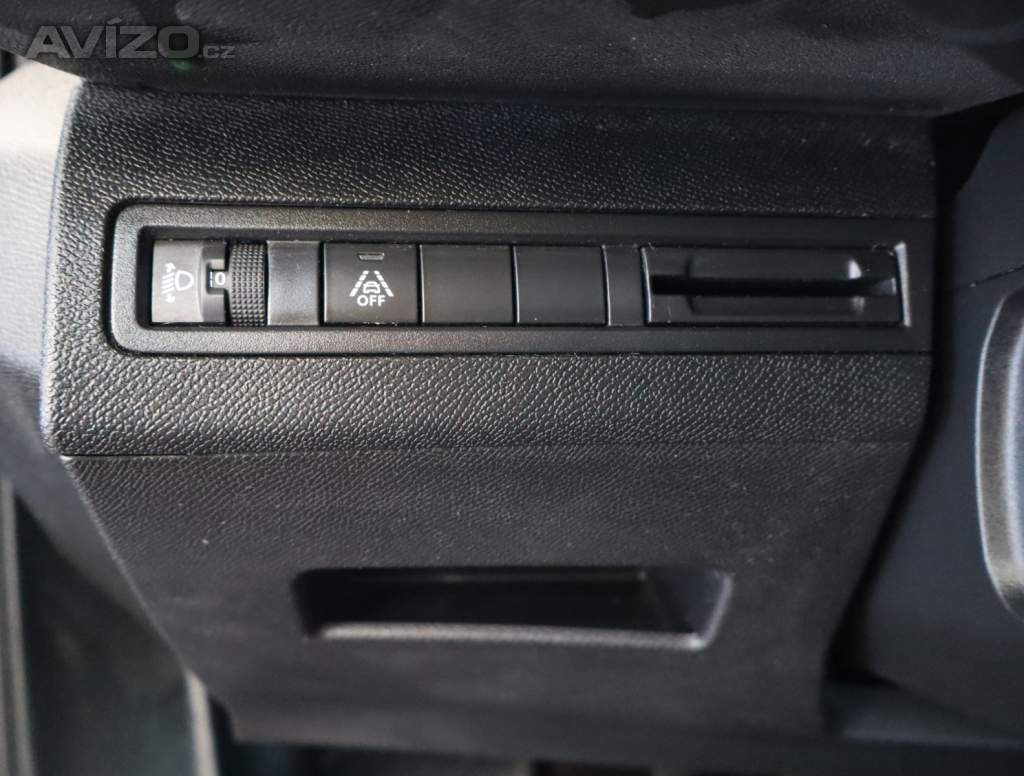 Foto inzerátu Peugeot 3008 1.2 PureTech