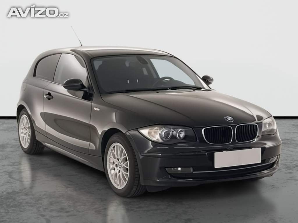 BMW 1 116i