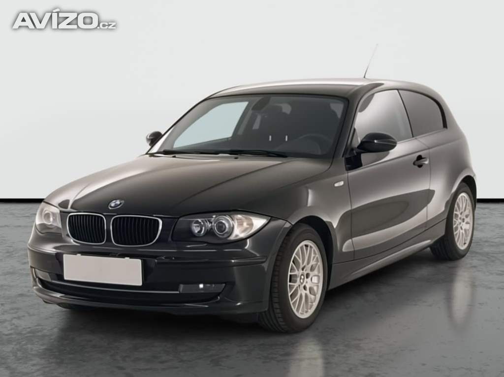 Foto inzerátu BMW 1 116i