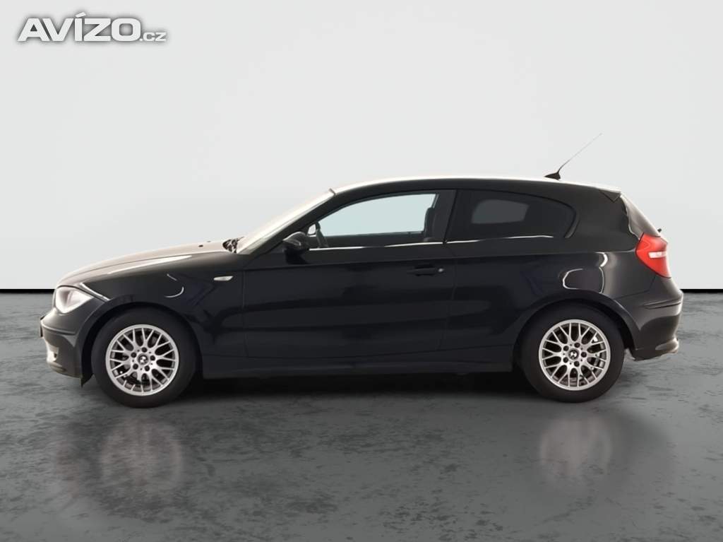Foto inzerátu BMW 1 116i