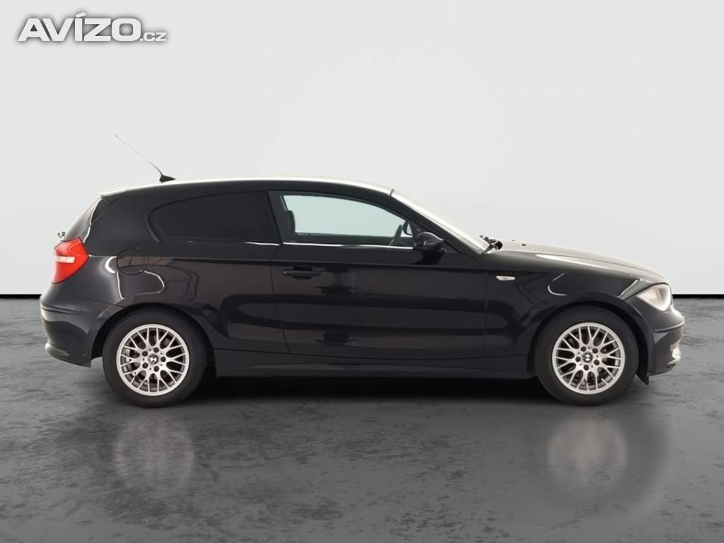 Foto inzerátu BMW 1 116i