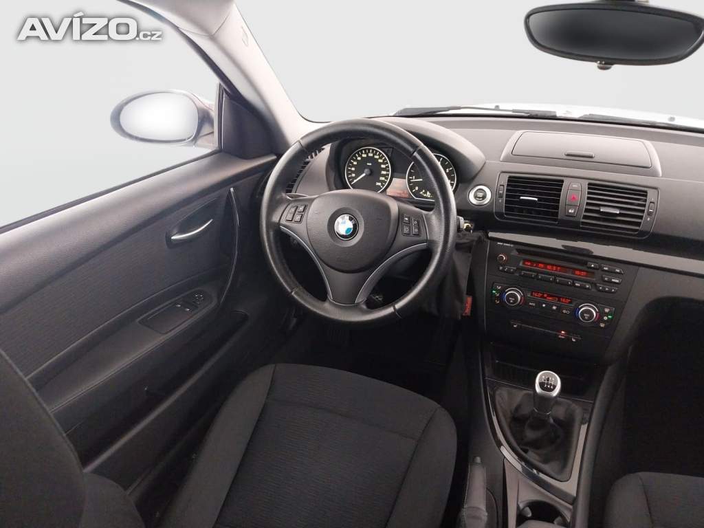 Foto inzerátu BMW 1 116i