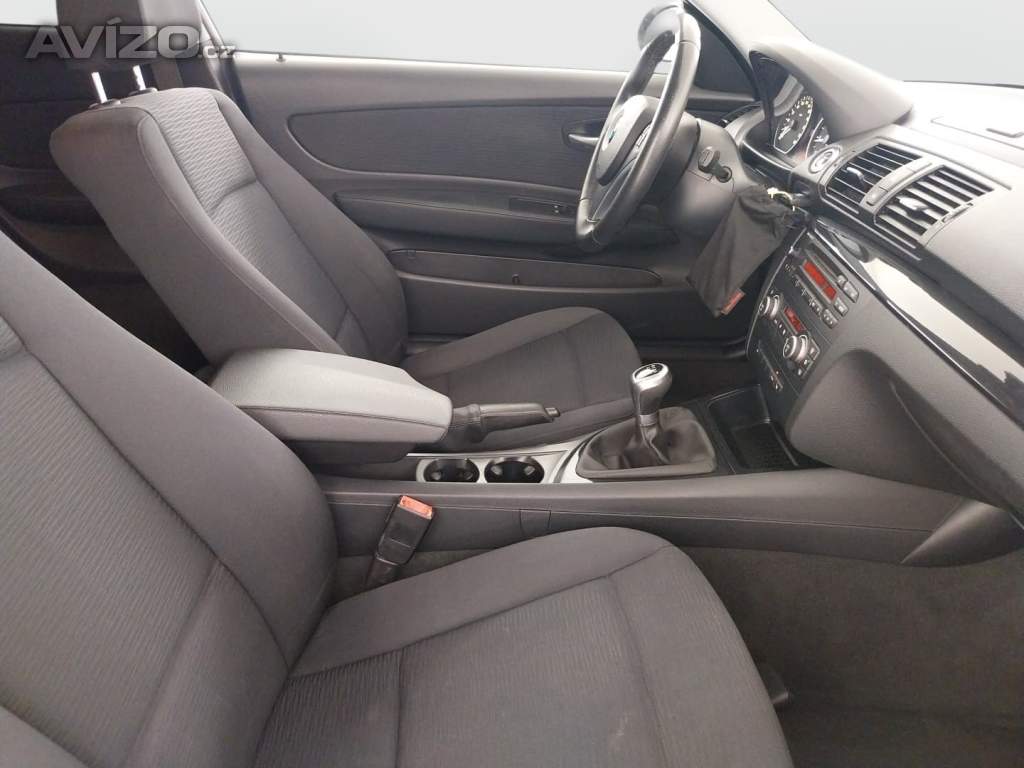 Foto inzerátu BMW 1 116i
