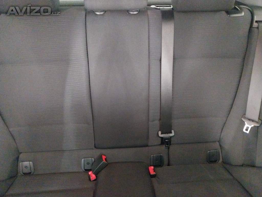Foto inzerátu BMW 1 116i