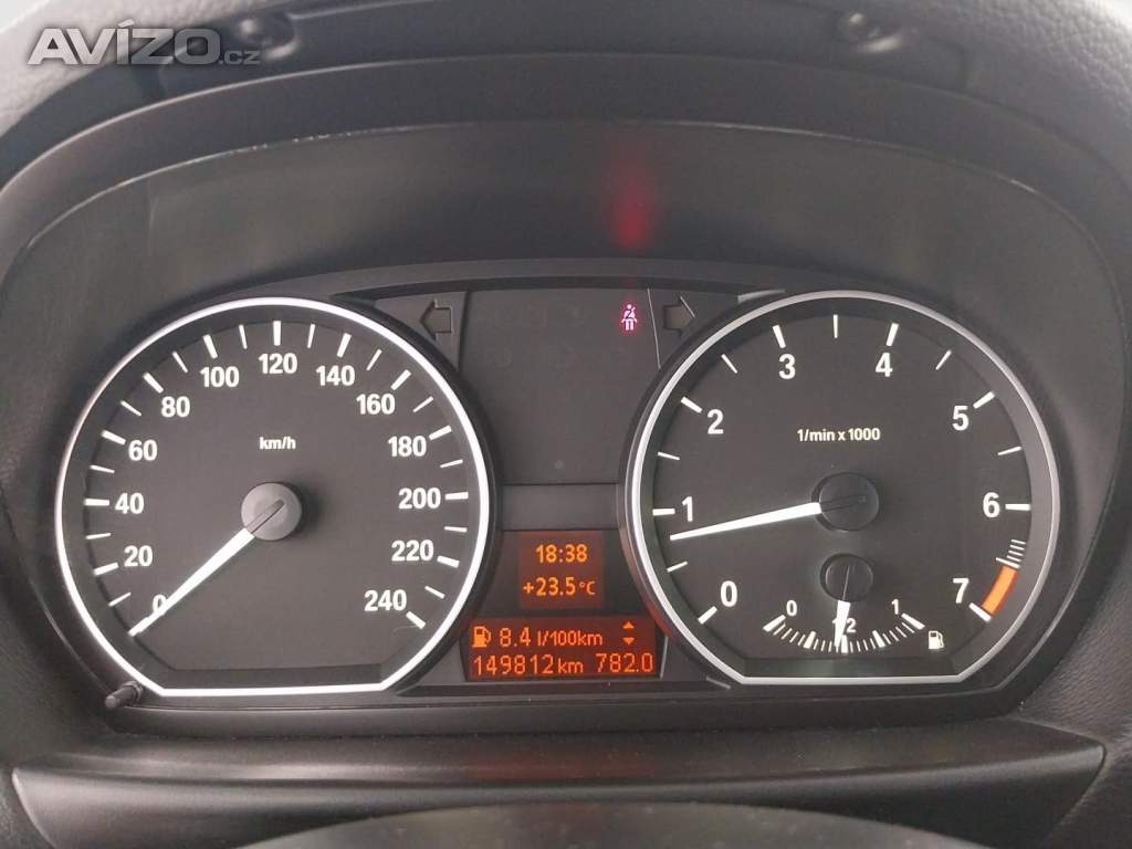 Foto inzerátu BMW 1 116i