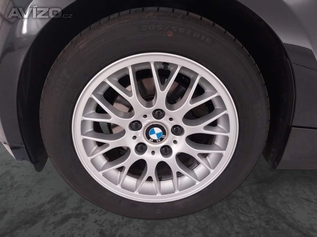 Foto inzerátu BMW 1 116i
