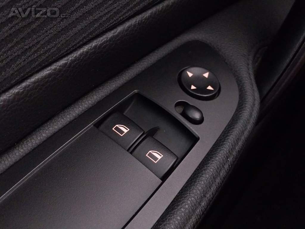 Foto inzerátu BMW 1 116i