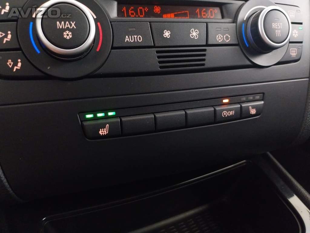 Foto inzerátu BMW 1 116i