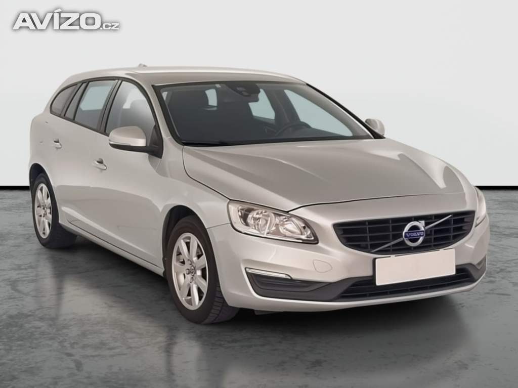 Volvo V60 D3 2.0